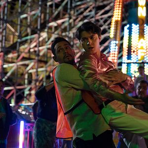 Foto Johnny Rey Diaz