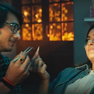 Foto Mordida de Amor