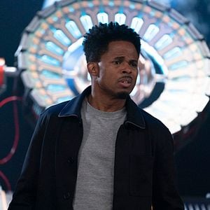 Foto Walter Emanuel Jones