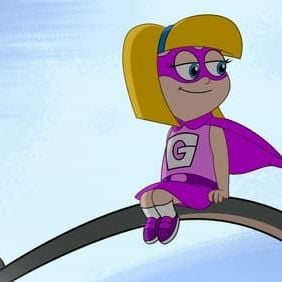 Foto Gretel e o Hamster