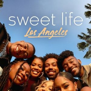 Foto A Vida é Boa: Los Angeles