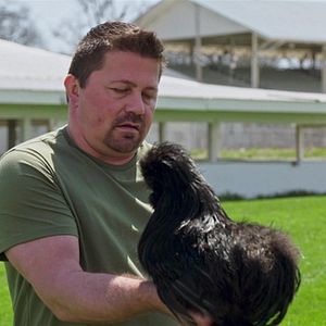 Foto Mascotes Extraordinários