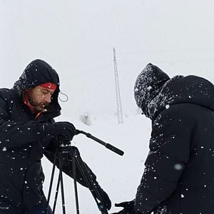 Foto O Caminho para Gayda