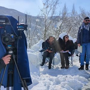 Foto O Caminho para Gayda