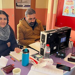 Foto O Caminho para Gayda