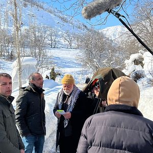 Foto O Caminho para Gayda