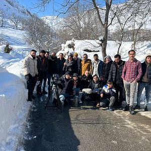 Foto O Caminho para Gayda