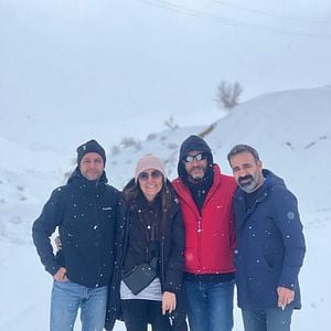 Foto O Caminho para Gayda