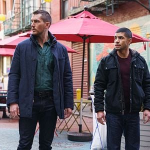 Foto Brent Antonello