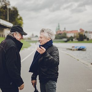 Foto Roman Polanski