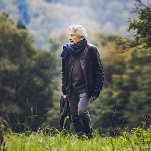 Foto Roman Polanski