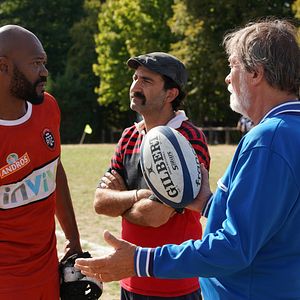 Foto Olivier Marchal