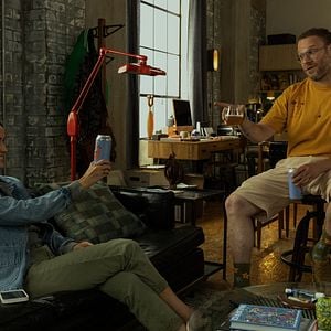 Foto Amor Platônico