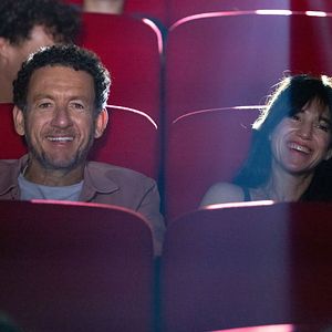 Foto Charlotte Gainsbourg