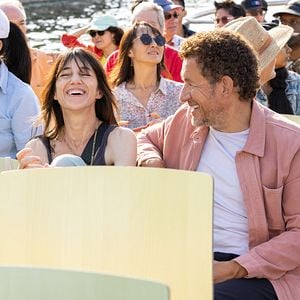 Foto Charlotte Gainsbourg