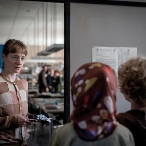 Foto A Sala dos Professores