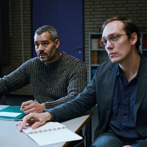 Foto A Sala dos Professores