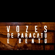 Foto Vozes de Paracatu e Bento