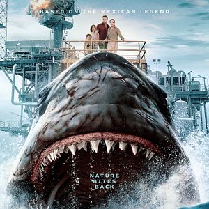 Foto O Demônio dos Mares