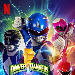 Foto Power Rangers: Agora e Sempre