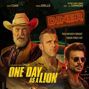 Foto Um Dia de Crime