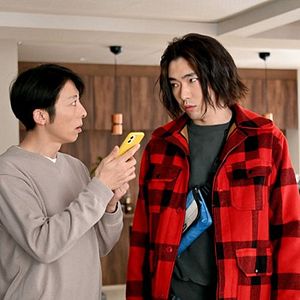 Foto Céu e Inferno: Troca de Almas