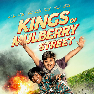 Foto Os Reis da Rua Mulberry: Que Reine o Amor