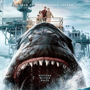 Foto O Demônio dos Mares