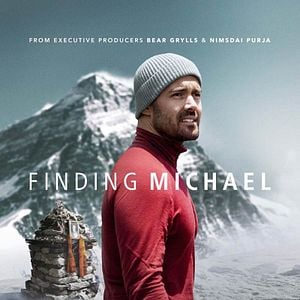 Foto Everest: Procurando Michael