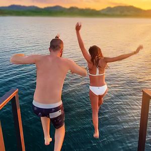 Foto O Encontro Mais Longo de Todos