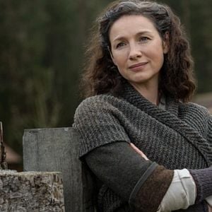 Foto Caitriona Balfe