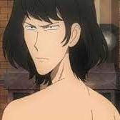 Foto Lupin III Parte 6