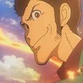 Foto Lupin III Parte 6