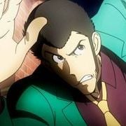 Foto Lupin III Parte 6