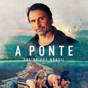 Foto A Ponte: The Bridge Brasil