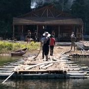 Foto A Ponte: The Bridge Brasil