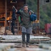 Foto A Ponte: The Bridge Brasil