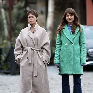 Foto Aile: Laços de Paixão