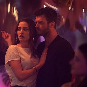 Foto Aile: Laços de Paixão