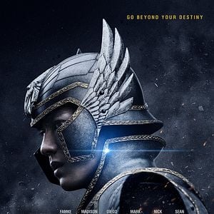 Foto Os Cavaleiros Do Zodíaco – Saint Seiya: O Começo