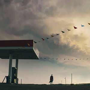 Foto Caçador de Tormentas