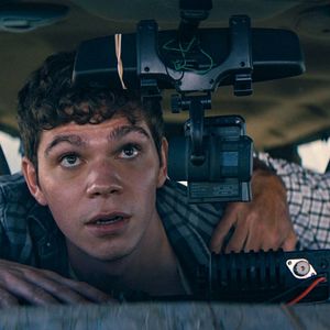 Foto Caçador de Tormentas