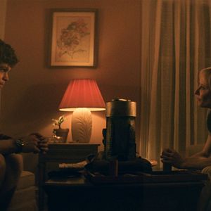 Foto Caçador de Tormentas