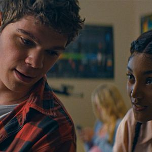 Foto Caçador de Tormentas