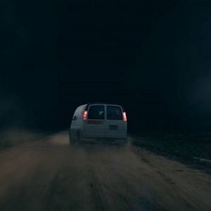 Foto Caçador de Tormentas