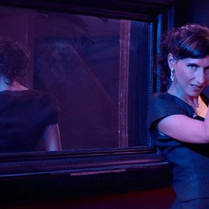 Foto Laure Giappiconi