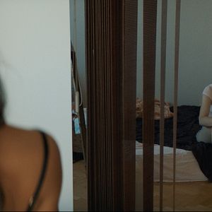 Foto Louise Chevillotte