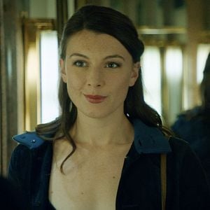 Foto Louise Chevillotte