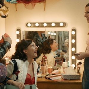 Foto Laure Giappiconi