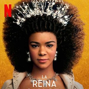 Foto Rainha Charlotte: Uma História Bridgerton